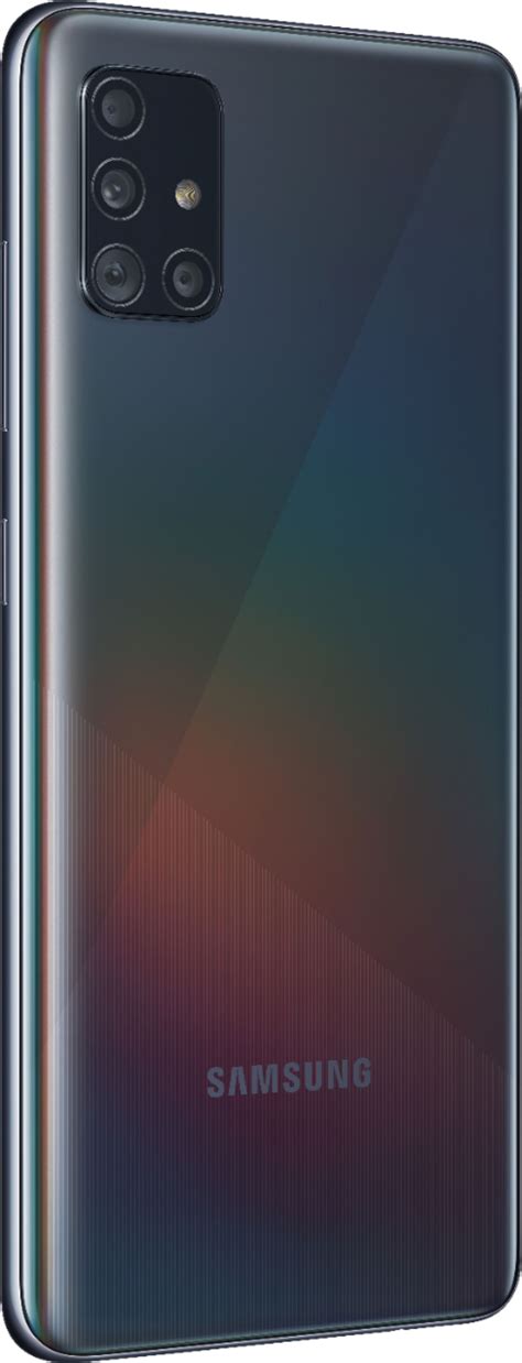 Buy Galaxy A51 .
